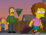 Mein Todd, mein Todd, warum hast Du mich verlassen?