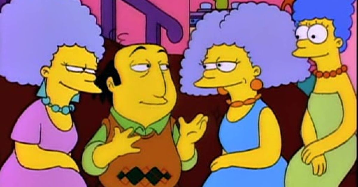 Springfield Film-Festival (2F31) | Staffel 6 | Die Simpsons