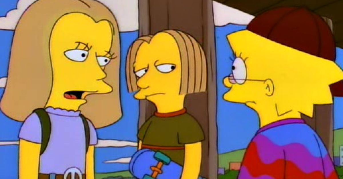 Die Simpsons Staffel 12 Folge 9