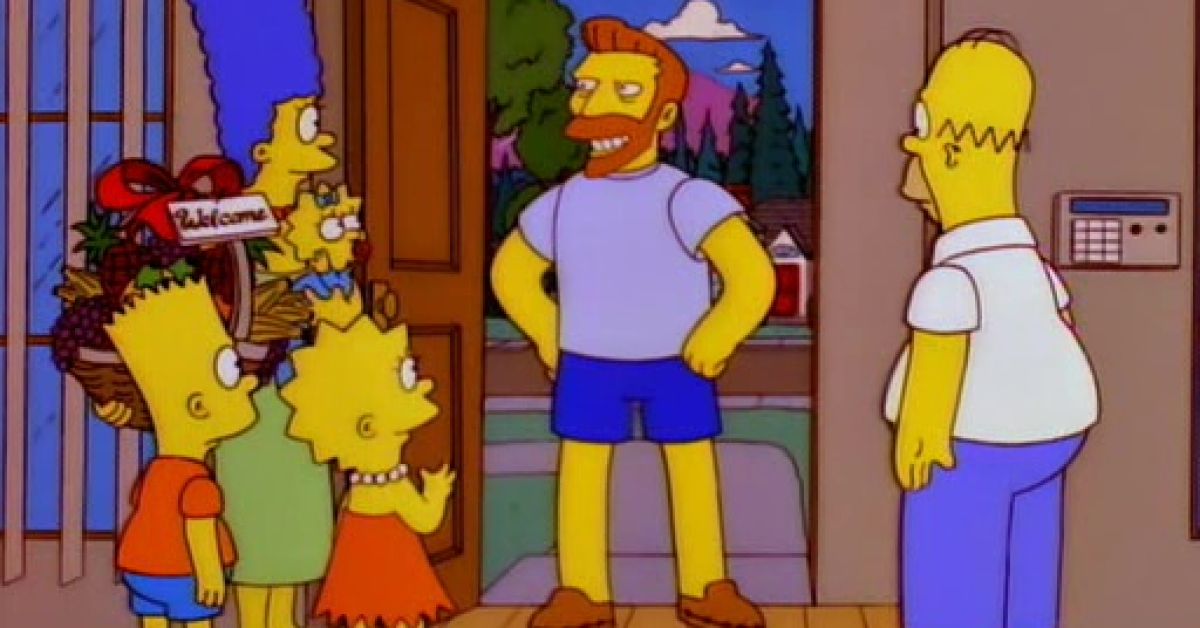 diesimpsons.de