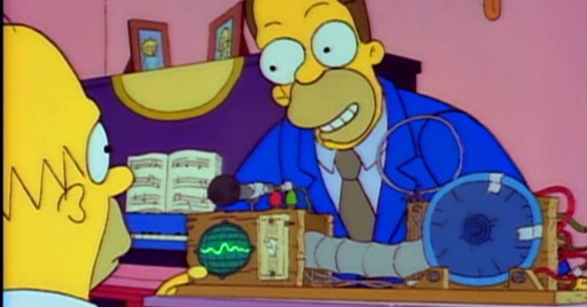 Die Simpsons Staffel 3 im Episodenguide