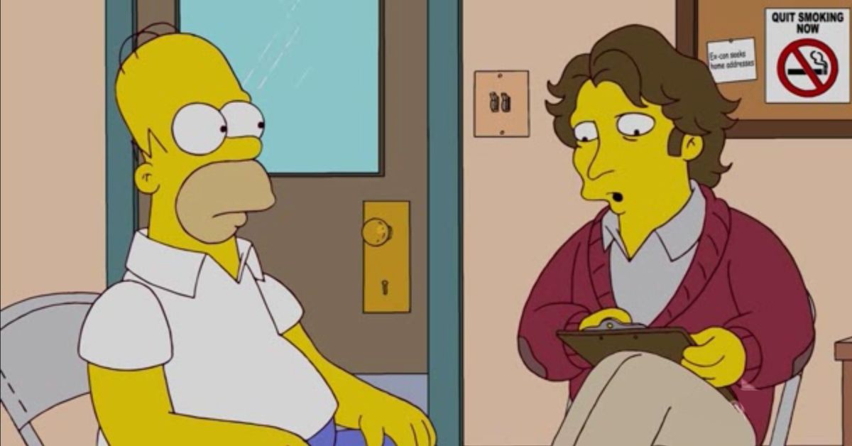 Die Simpsons Staffel 12 Folge 9