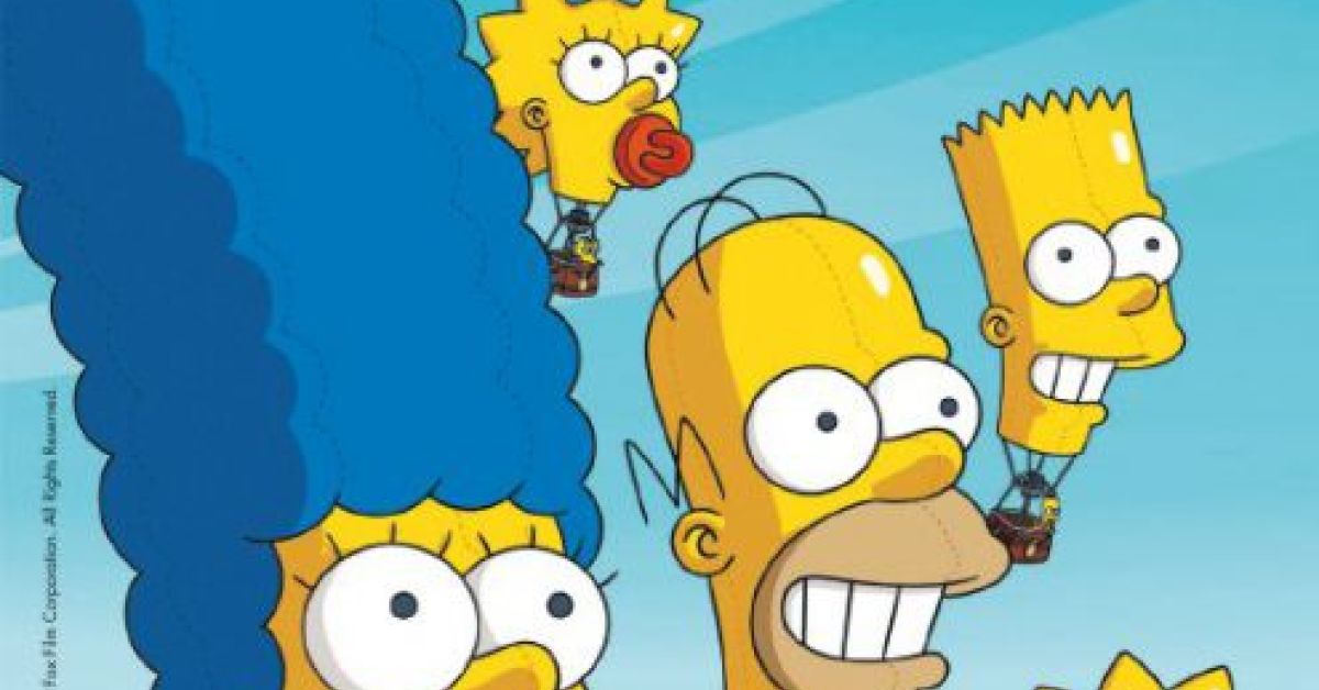 Simpsons Comic Nr. 187