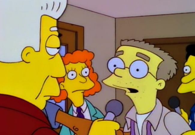 Die Simpsons - Wer erschoss Mr. Burns? Teil 2