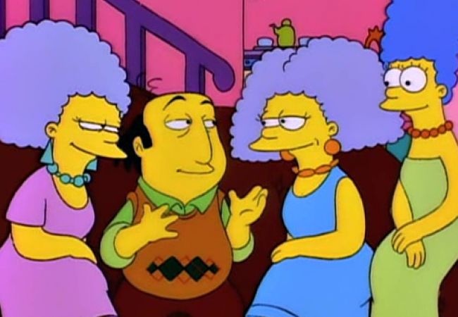 Die Simpsons - Springfield Film-Festival