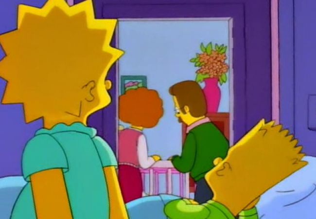 Die Simpsons - Bei Simpsons stimmt was nicht!