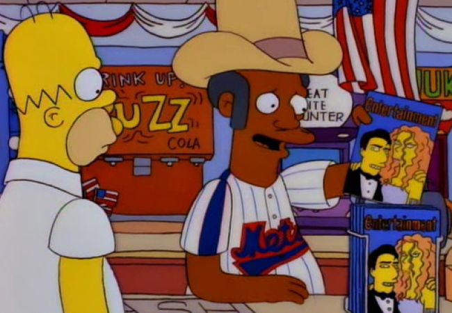 Die Simpsons - Volksabstimmung in Springfield