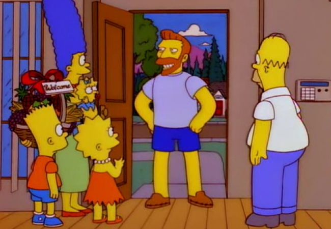 Die Simpsons - Das verlockende Angebot 