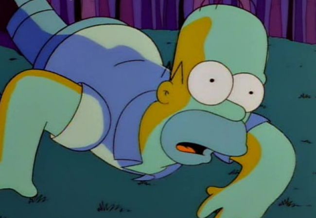 Die Simpsons - Die Akte Springfield