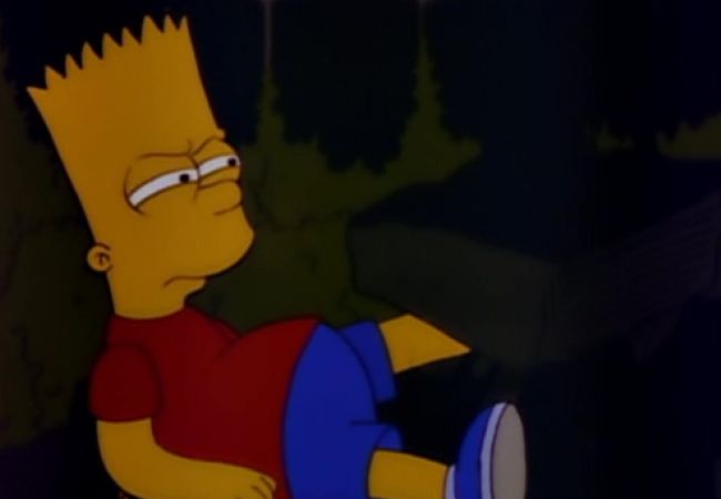 Die Simpsons - Wer anderen einen Brunnen gräbt 