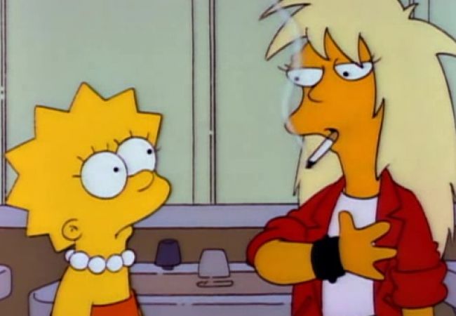 Die Simpsons - Der Eignungstest 