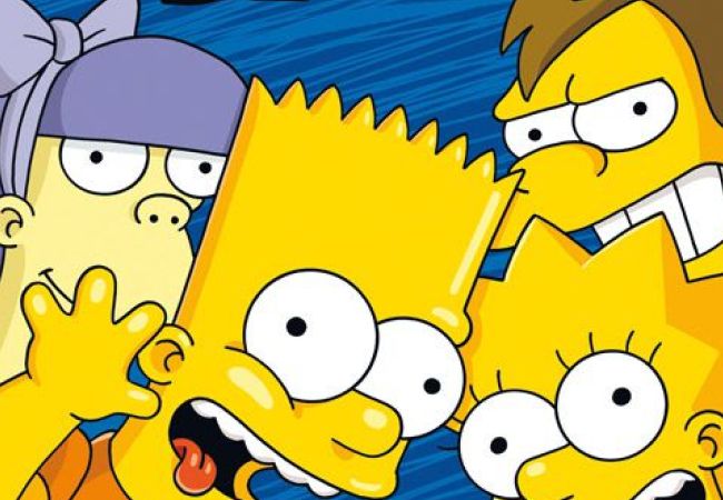 Neu im Handel: Bart Simpson Comic Nr. 92