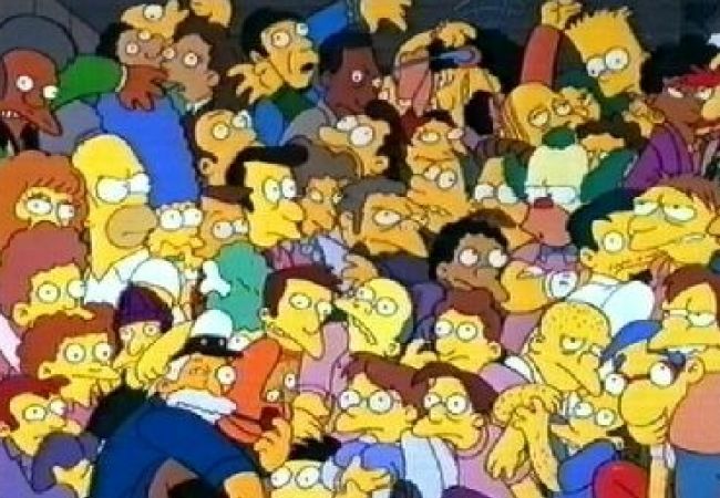 Die Simpsons Episoden