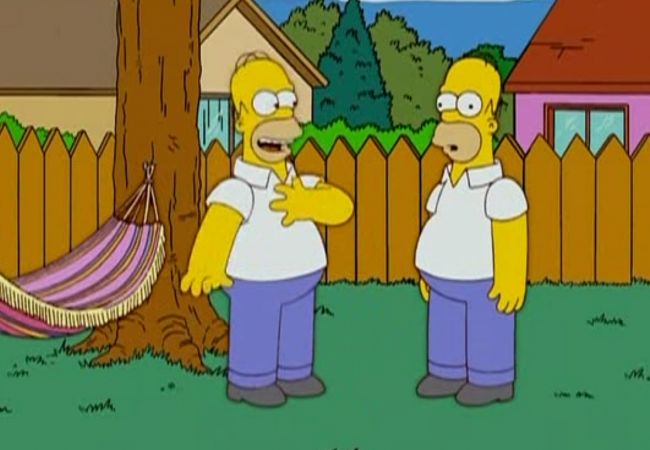 Die Simpsons - Schickt die Klone rein