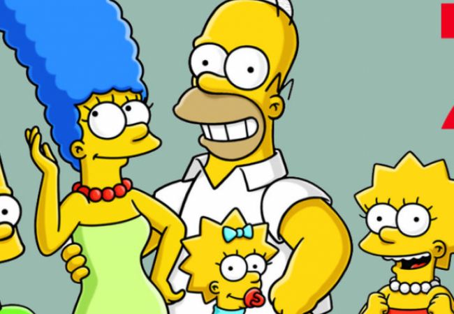 Wegen TV Total: Neue Simpsons-Episoden zukünftig am Montagabend