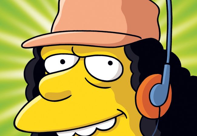 Simpsons Staffel 15 Collection