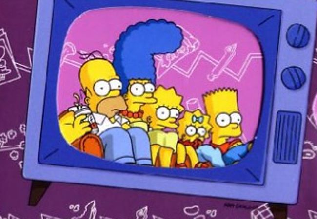 Simpsons Staffel 3 Collection