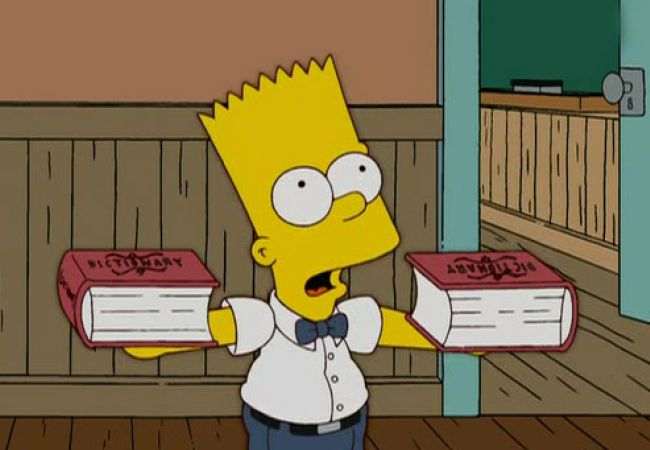 Die Simpsons - Der Vater, der Sohn und der heilige Gaststar