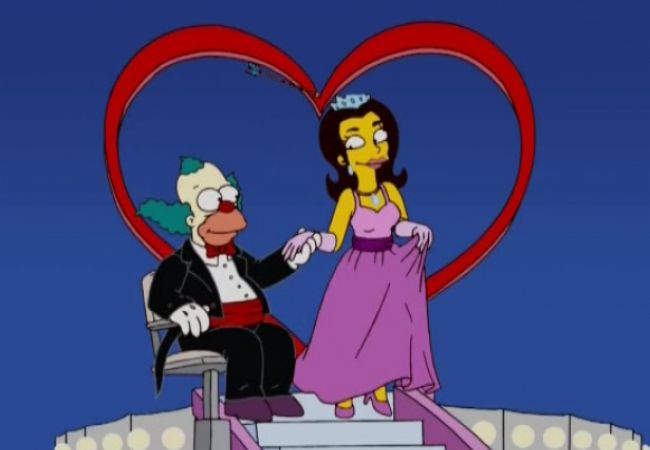 Die Simpsons - Es war einmal in Springfield