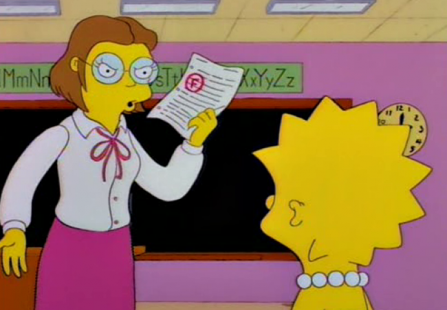 Level 40 - Update für Die Simpsons: Springfield / Tapped