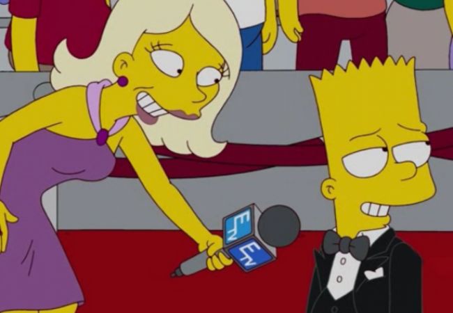 Die Simpsons - Wütender Dad - Der Film 