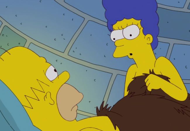 Die Simpsons - Homers vergessene Kinder