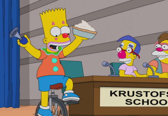Die Simpsons erwähnen die Ruhrgebietsstadt Dortmund