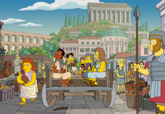 Simpsons Staffel 32 in den USA gestartet: Das erwartet uns!
