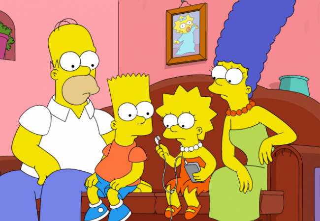 Deutschlandstart von Simpsons Staffel 32: Ab Februar neue Episoden auf ProSieben