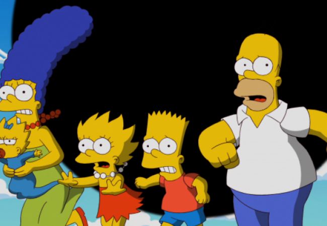 Neue Simpsons-Episoden ab August auf Pro7