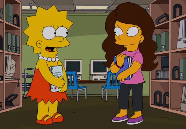 Die Simpsons - Silly Simpsony