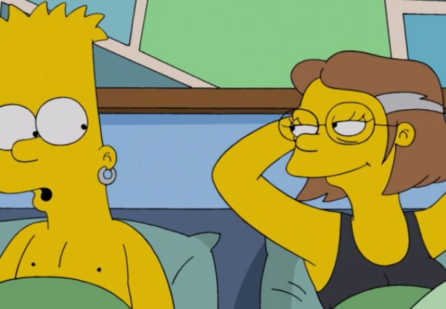 Die Simpsons - Vorwärts in die Zukunft