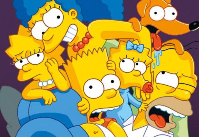 Neue Simpsons-Comics im September 2013