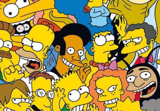 Neu im Handel: Simpsons Comic Nr. 214