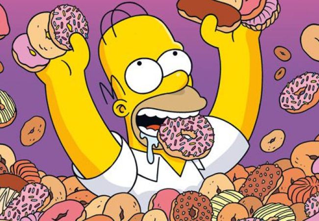 Neu im Handel: Simpsons Comic Nr. 218