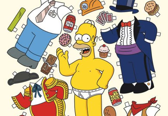 Neu im Handel: Simpsons Comic Nr. 226