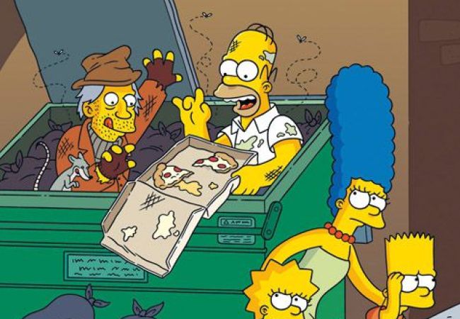 Neu im Handel: Simpsons Comic Nr. 231