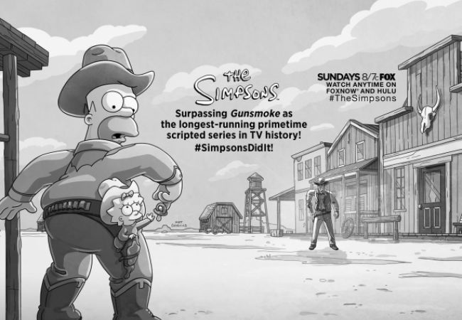 Neue Simpsons-Episoden: Ab 16.09.2019 wird Staffel 29 auf ProSieben fortgesetzt
