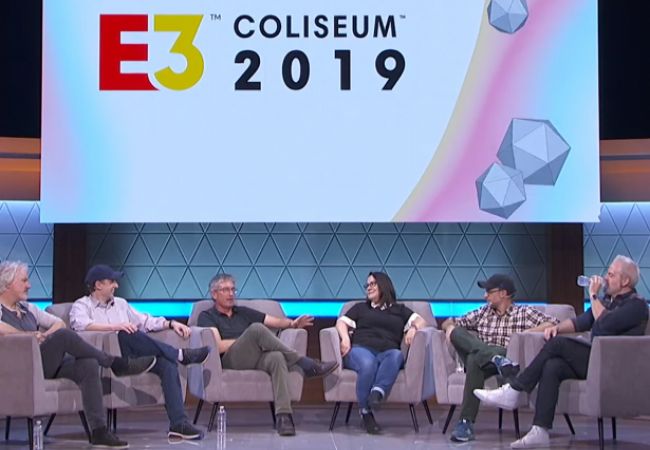Simpsons Panel auf E3: Kein neues Simpsons Spiel!