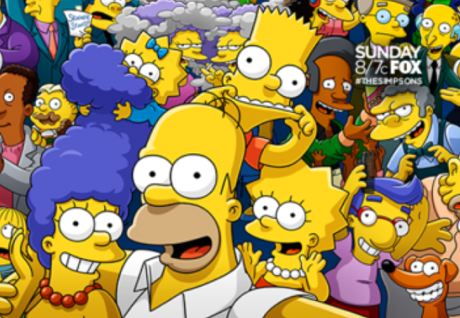 30. Staffel der Simpsons startet Ende September in den USA