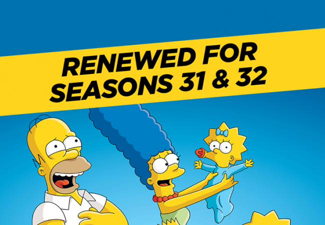 Staffel 31 & 32 der Simpsons bestätigt - wie sieht die Zukunft unter Disney aus?