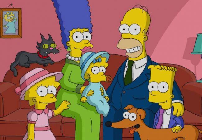 Zukunft der Simpsons gesichert: Staffel 33 und 34 kommen!