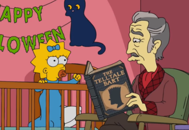 Simpsons Staffel 33: XXL-Horrorfolge und Musicalpremiere