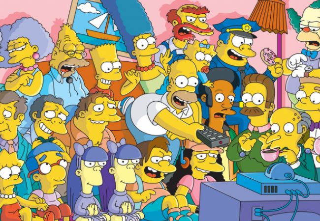 Neue Simpsons-Episoden: Staffel 31 startet im August auf ProSieben