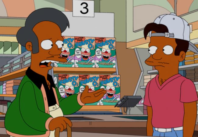 Simpsons-Macher bestätigen: Apu wird nicht aus Serie gestrichen