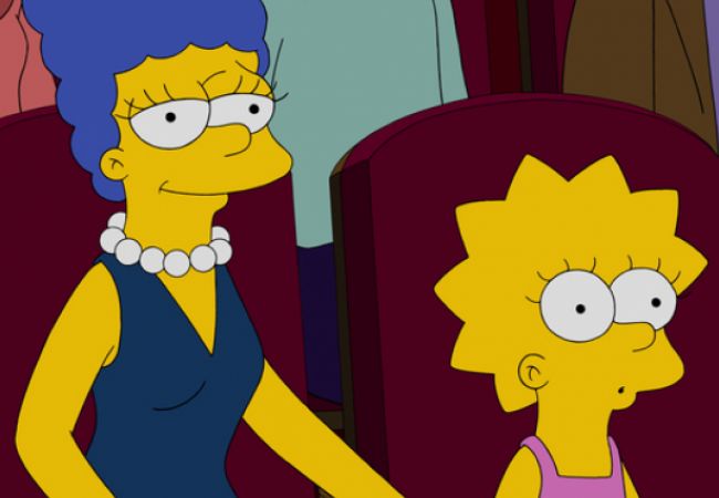 Die Simpsons - Die Jazz-Krise