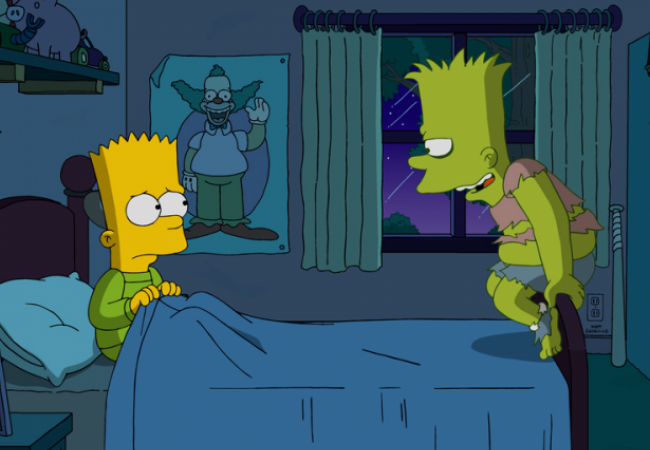 Die Simpsons - Homersche Eröffnung