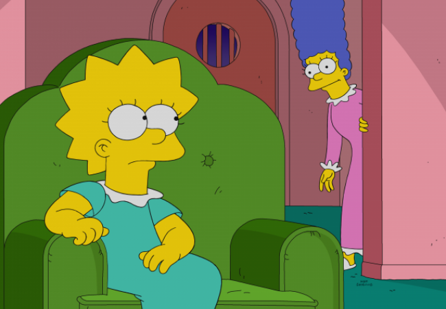 Die Simpsons - Kriminalakte Springfield