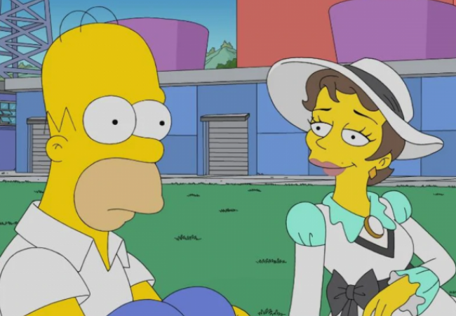 Die Simpsons - Das verflixte siebente Bier